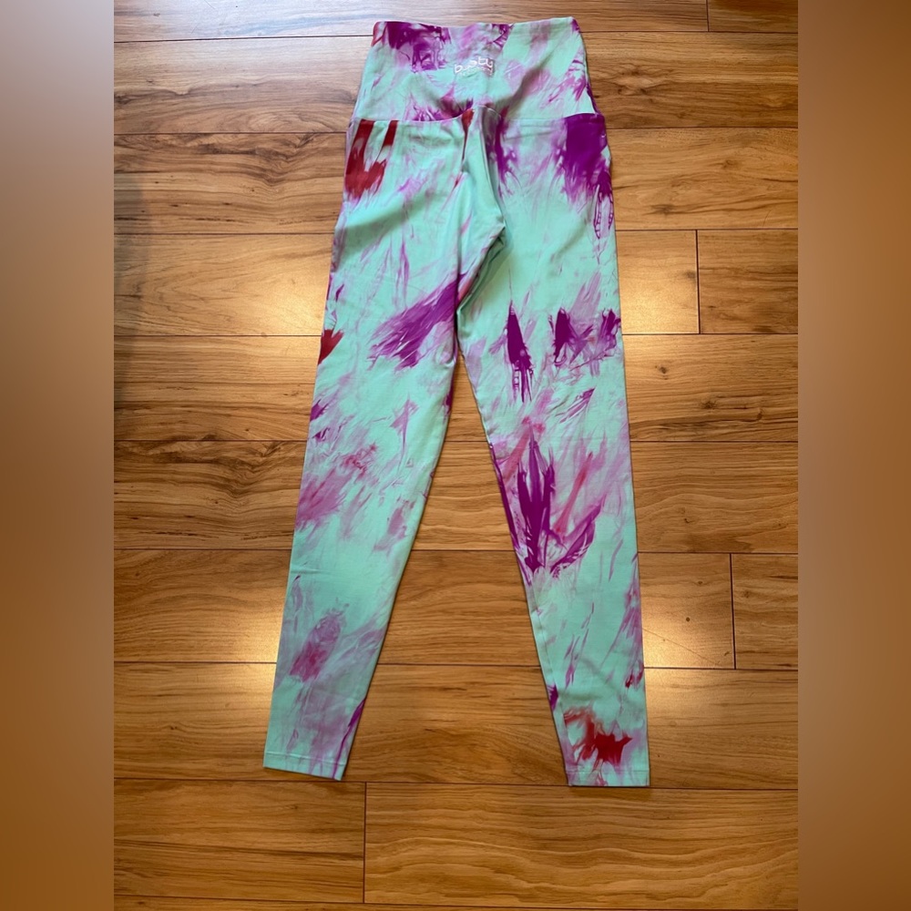 Booty by Brabants Slim Fit Leggings